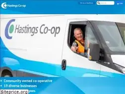 Sites similar to hastingscoop.com.au