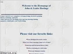 Sites similar to hastingscountry.com