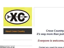 Sites similar to hastingscrosscountry.weebly.com