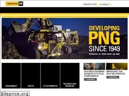 Sites similar to hastingsdeering.com.pg