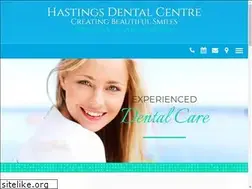 Sites similar to hastingsdentalcenter.com
