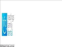 Sites similar to hastingsdentist.com