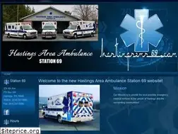 Sites similar to hastingsems69.com