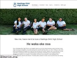 Sites similar to hastingsgirls.com