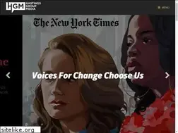 Sites similar to hastingsgroupmedia.com