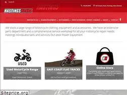 Sites similar to hastingshonda.co.nz