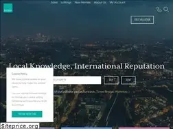 Sites similar to hastingsinternational.com