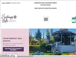Sites similar to hastingslakegardens.com