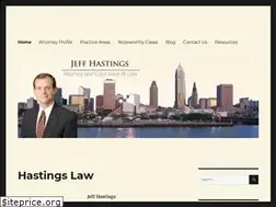 Sites similar to hastingslegal.net