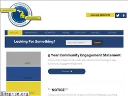 Sites similar to hastingsmi.org