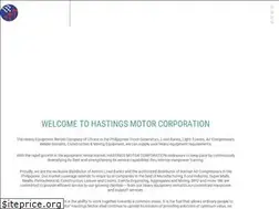 Sites similar to hastingsmotor.com