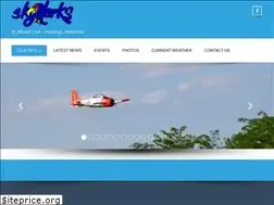 Sites similar to hastingsrc.org