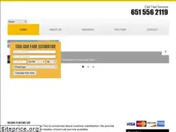 Sites similar to hastingstaximn.com