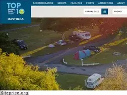 Sites similar to hastingstop10.co.nz