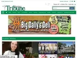 Sites similar to hastingstribune.com