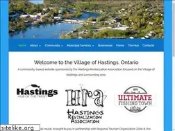 Sites similar to hastingsvillage.ca