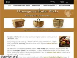 Sites similar to hastingwoodbasketworks.com