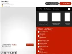 Sites similar to hastkalaindia.net