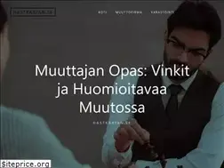 Sites similar to hastkartan.se