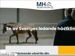 Sites similar to hastklinik.se