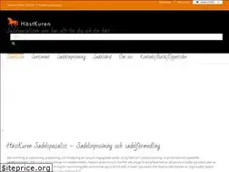 Sites similar to hastkuren.se