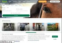 Sites similar to hastnet.se