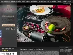 Sites similar to haston.pl