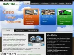 Sites similar to hastra.sk