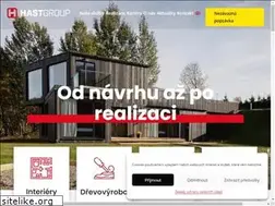 Sites similar to hastretail.cz