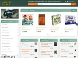 Sites similar to hasturgames.com