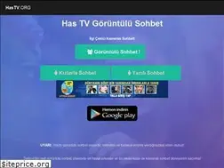 Sites similar to hastv.org
