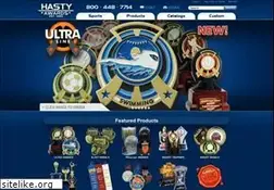 Sites similar to hastyawards.com