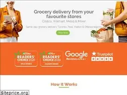 Sites similar to hastycart.ca