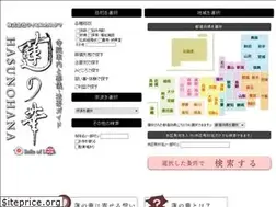 Sites similar to hasubana.com