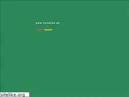 Sites similar to hasucha.de