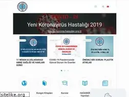 Sites similar to hasuder.org.tr