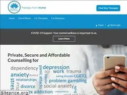 Sites similar to hasuecounselling.ca