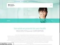 Sites similar to hasumaticorporation.com