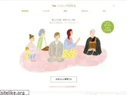 Sites similar to hasunoha.jp
