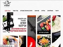 Sites similar to hasushia.com