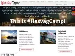 Sites similar to hasvagcamp.com