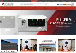 Sites similar to hasvet.com.tr