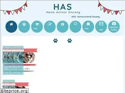 Sites similar to hasweb.site