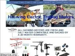 Sites similar to haswing.com.au