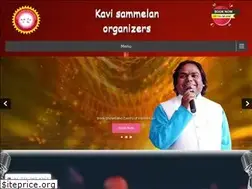 Sites similar to hasyakavisammelans.com
