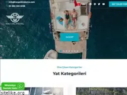 Sites similar to hasyatkiralama.com