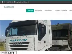 Sites similar to hasyildiz.com.tr