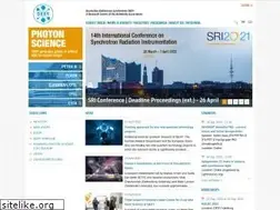 Sites similar to hasylab.desy.de