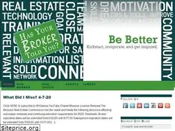 Sites similar to hasyourbrokertoldyou.com
