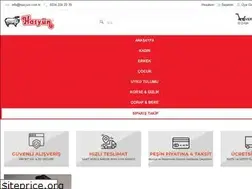 Sites similar to hasyun.com.tr
